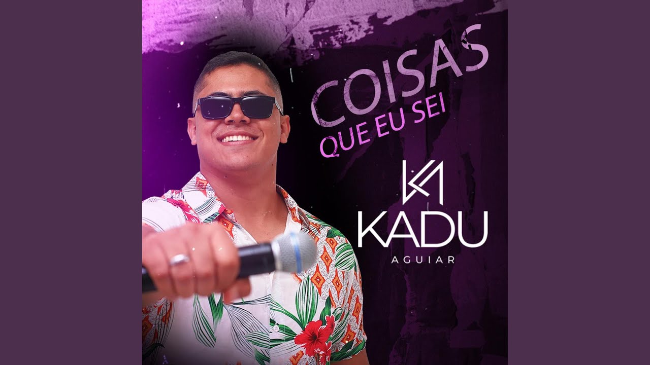 Coisas que eu sei (Radio Edit) 