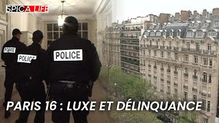 Rodéo et cambriolages : les nuits secrètes de Paris I Police