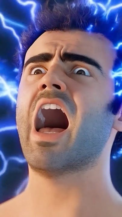 If You Get an Electric Shock