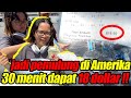 Download Lagu 30 MENIT MULUNG BOTOL BEKAS DI AMERIKA BISA DAPET 18 DOLLAR ‼️