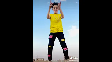 اغنيه سامر المدني لو خايف روح نام 