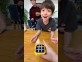 本気を出した弟が鬼強い！親父の時だけ天才になる弟…😱#Shorts