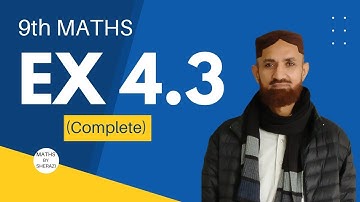 9th Maths | Ex 4.3 | Complete | Surds and their Application