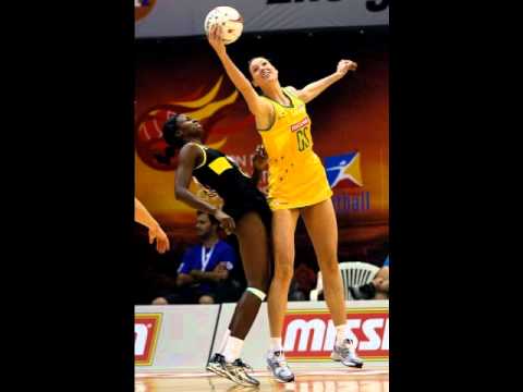 World Netball Champions 2011 - Australian Netball ...