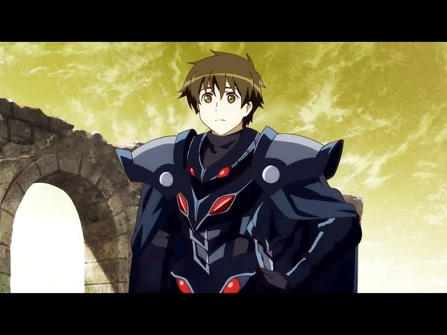 Maoyu — Torne-se meu, Herói. — Eu recuso! - Assista na Crunchyroll