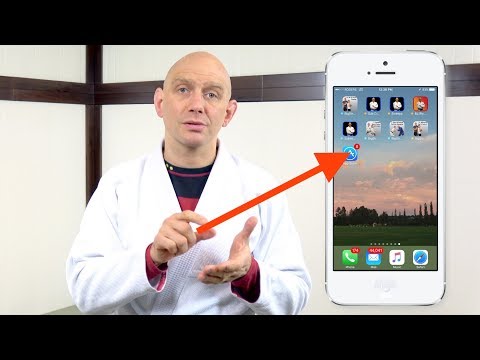 Important: Update Your BJJ Apps!!