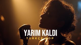Yarım Kaldı Türkçe Pop Dream Pop, Shoegaze, Dark Ambient