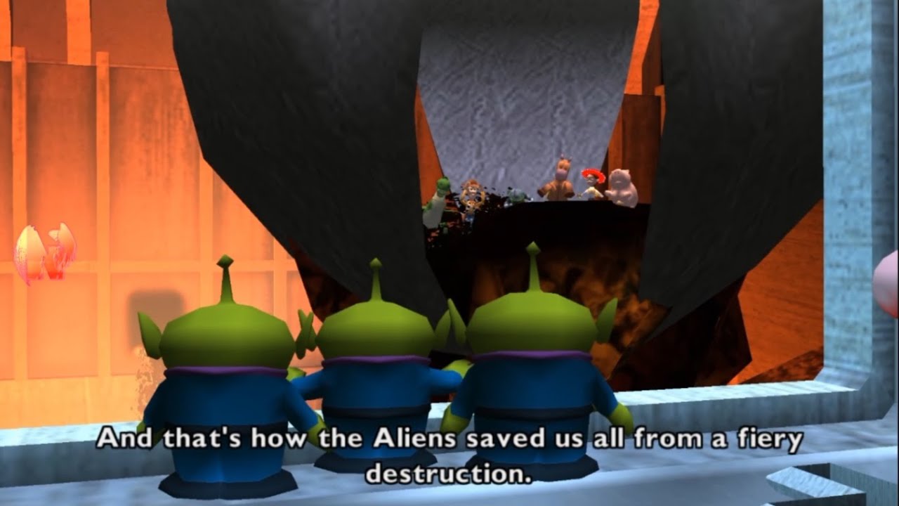 download toy story aliens the claw download toy story aliens the claw