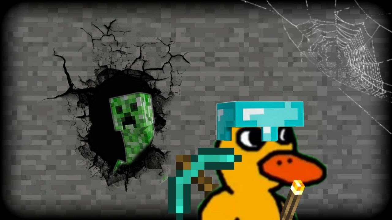 THESE ARE THE MOST ANNOYING MOMENTS IN MINECRAFT: PART TWO - YouTube
