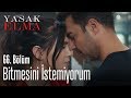 Ateş bacayı sardı! - Yasak Elma 66. Bölüm