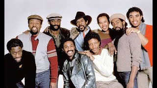 Kool &amp; The Gang - Stand up and Sing