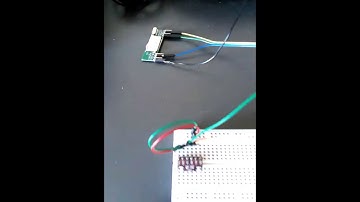 IOT Connected Weather Station with ESP32 and Micropython