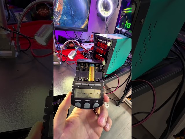 Die Wahrheit über Elektronik