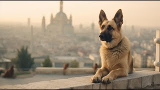 German Shepherd AllNatural Care: Holistic Approaches to Dog Health