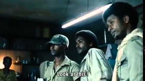 اريتريا القلب النار  Eritrea   Heart of Fire     Part 2