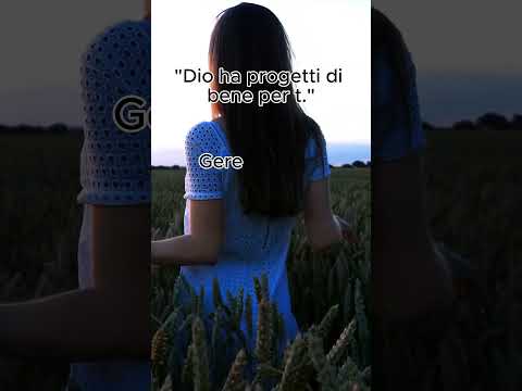 Il piano perfetto