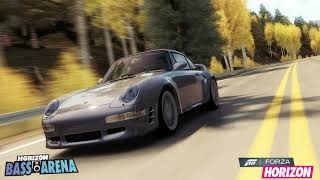 Nero - Reaching Out (Forza Horizon | Trilha Sonora)