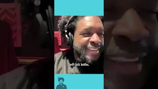 Cindy Blackman Santana's Early Days of Drumming | Questlove Supreme #shorts