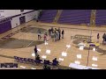 Greenville High School vs East Grand Rapids High School Womens Varsity Basketball