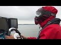 菊元プロとメタルの翼号✨霞流星号🔥霞クルーズ