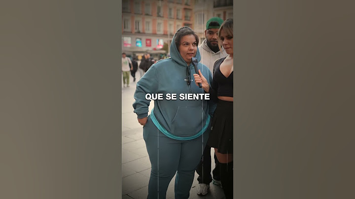 Que se siente Maeb y Misha 😱