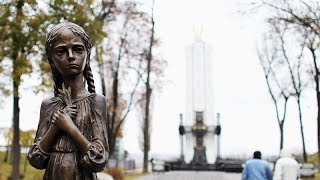 Guerre en Ukraine : retour sur l’Holodomor, source de ressentiment