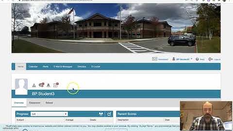 Plus Portals Tutorial