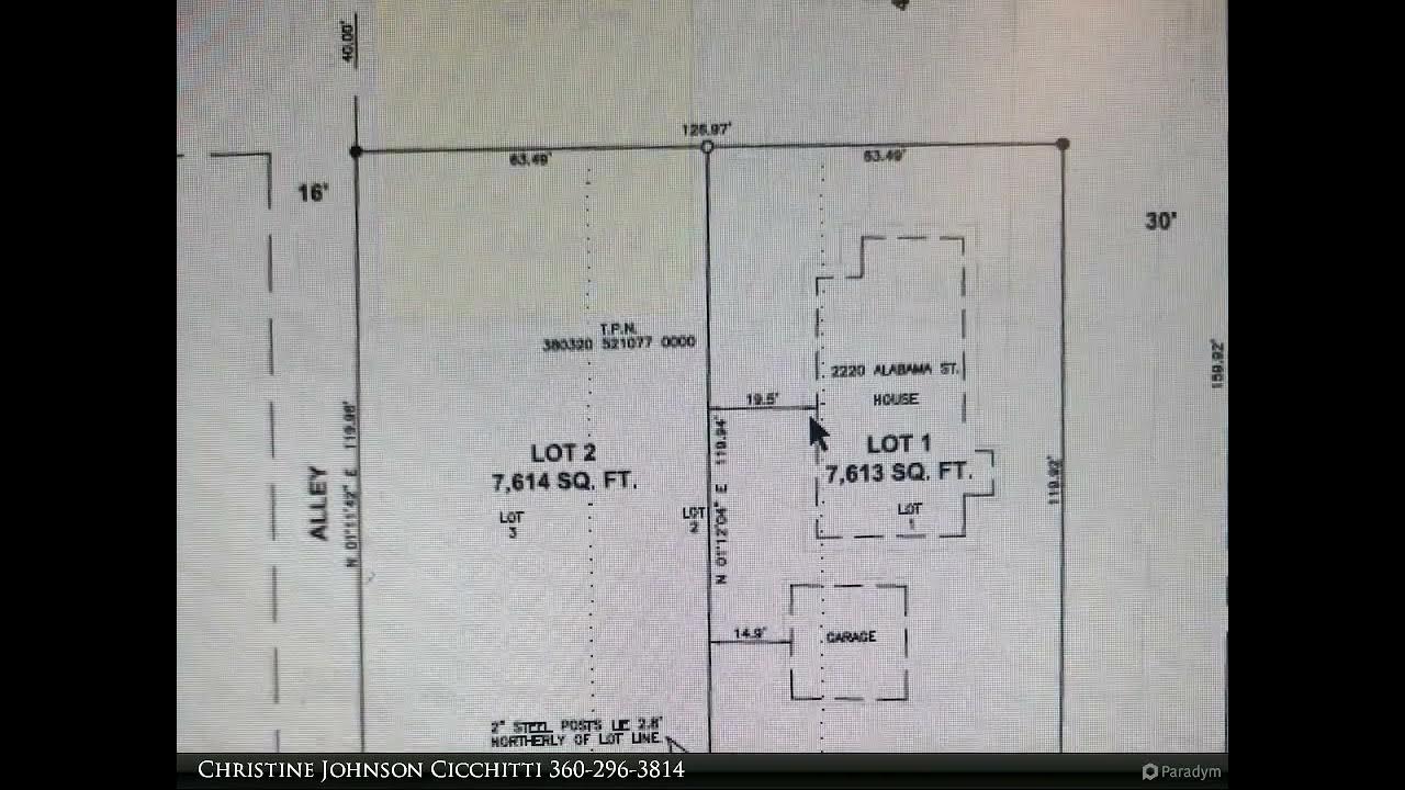 Windermere Real Inc. 2222 Alabama Street YouTube