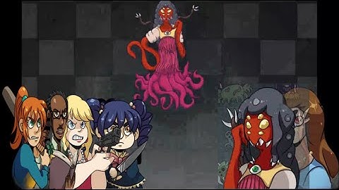 I KNEW SOMETHING WAS SUSPCIOUS ABOUT HER! Weird and Unfortunate Things are Happening Part Twenty One