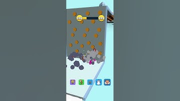 NEW Transform Epic Race 3D gameplay walkthrough (498) #shorts