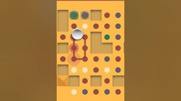 Two Dots Level 104 Walkthrough