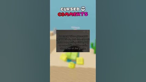 r/CursedComments Memes!