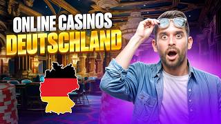 ONLINE CASINO DEUTSCHLAND ECHTGELD | DIE BESTEN ONLINE CASINOS ECHTGELD 2026 GEPRÜFT ⭐