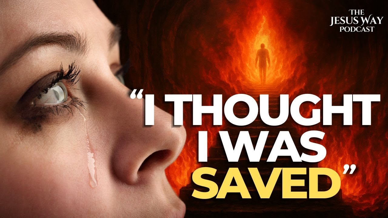 Why These Christians Went to Hell — Even After Accepting Jesus | Jesus Way Clips