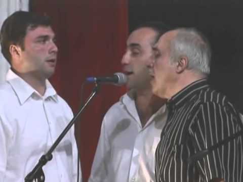 ზაურ ბოლქვაძე და ქართული ხმები - სიყვარულის გამხელა