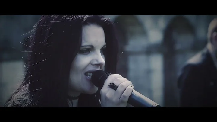 Winter In Eden Official Video - "With Intent"