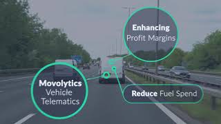 Movolytics: Fleet Management Overview screenshot 5