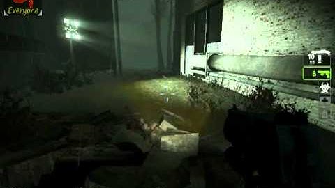 L4D2 - Hard Rain (Realism Expert Mode) with 3 bots - Part 3 of 5.mpg