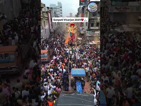 One Place Million Feelings KemChhoSurat Surat Bappa Ganpativisarjan