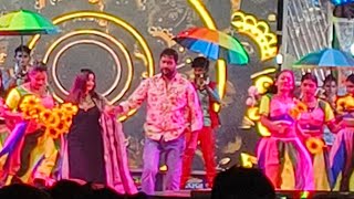 ଅପର ଯଜଞସନର Superhit ନଟକ Gangaster