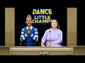 Dance little champs top 15  life ok television  eposide 11 