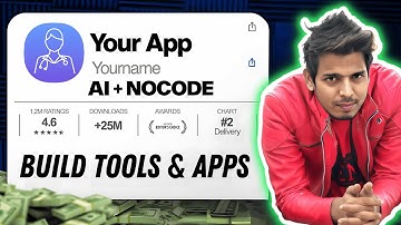 How I Built A Web App With Backend Using Ai in 2 Mins! - Greta Ai Builder Tutorial (Step by Step)