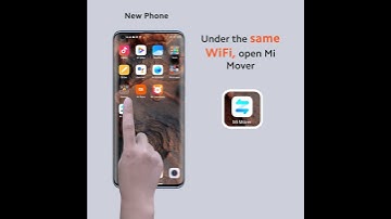 How to Transfer Data From Your Old Phone to Your New Phone | #XiaomiSupport