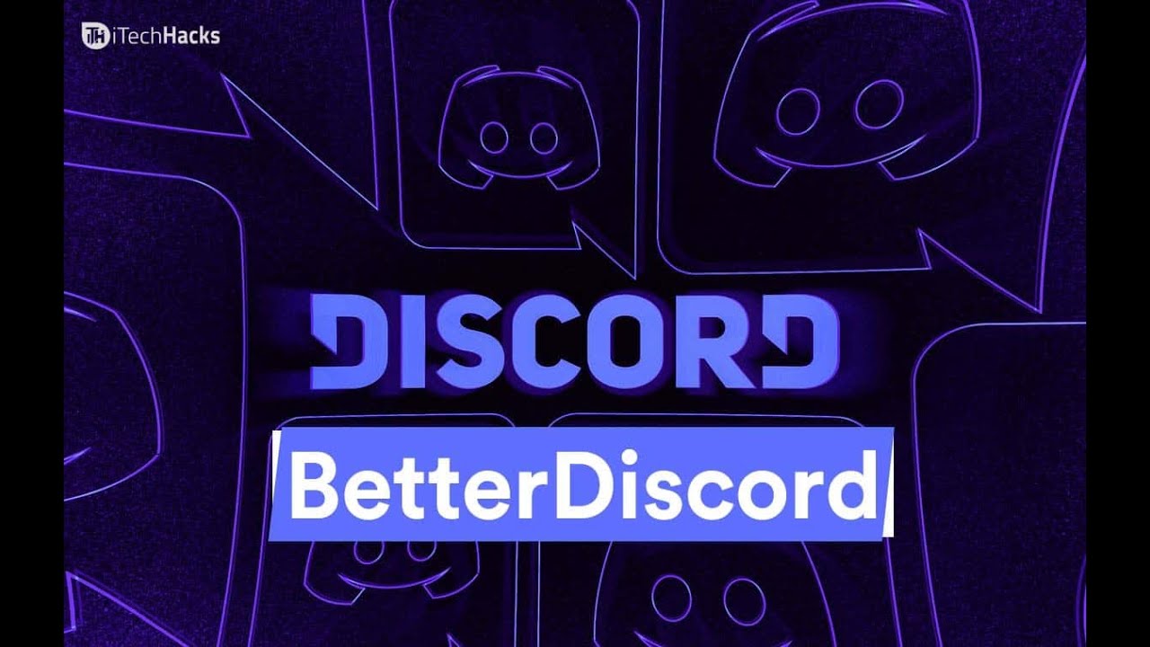 Better discord сайт. Better discord. Баттер Дискорд. Best discord. Better discord темы.