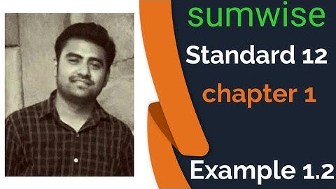 NCERT Physics class 12 chapter 1 EXAMPLE 1.2 #physicsuniversewithjaiminshah