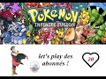 pokemon infinite fusion épisode 20