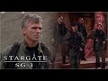 Stargate SG-1 Season 3 (1999) Blu-ray Trailer HD