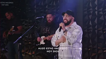 GOD TURN IT AROUND IN SPANISH | CAMBIA ESTO DIOS "EN VIVO" - IGLESIA PLAYAS