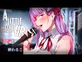 Nightcore ↬ a little messed up [NV]