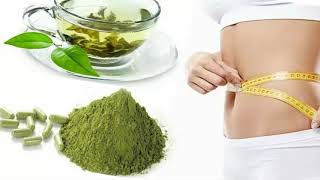 Kupungua Bila Mazoezi Kwa Kutumia Mlonge